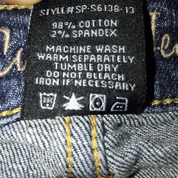 Short - Picture 2 of 2